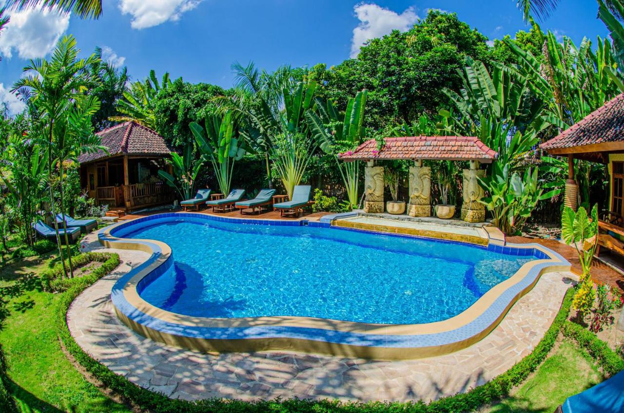 Stanley Lombok Hotel Mataram Exterior photo