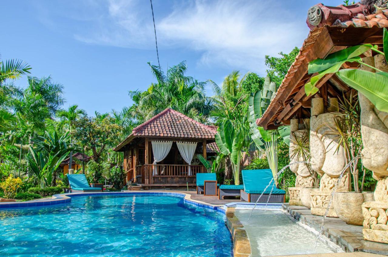 Stanley Lombok Hotel Mataram Exterior photo