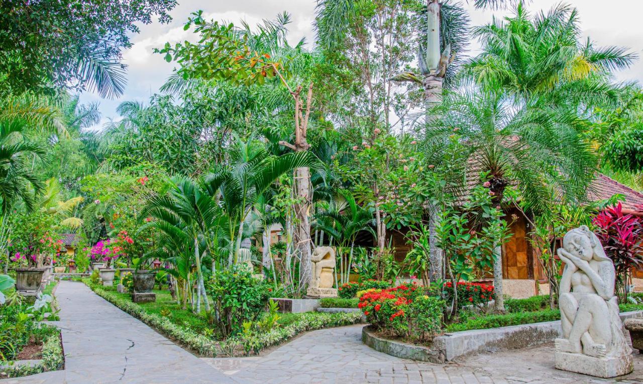 Stanley Lombok Hotel Mataram Exterior photo