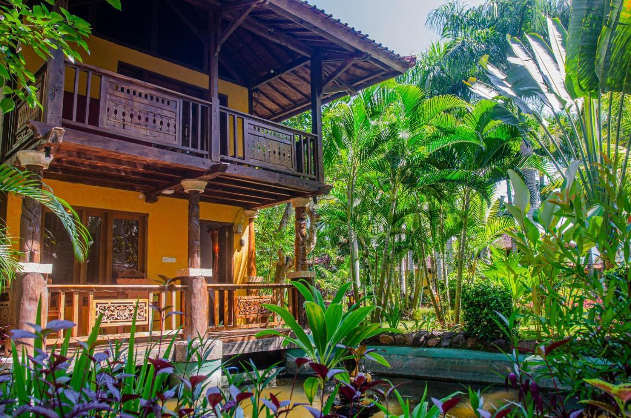 Stanley Lombok Hotel Mataram Exterior photo