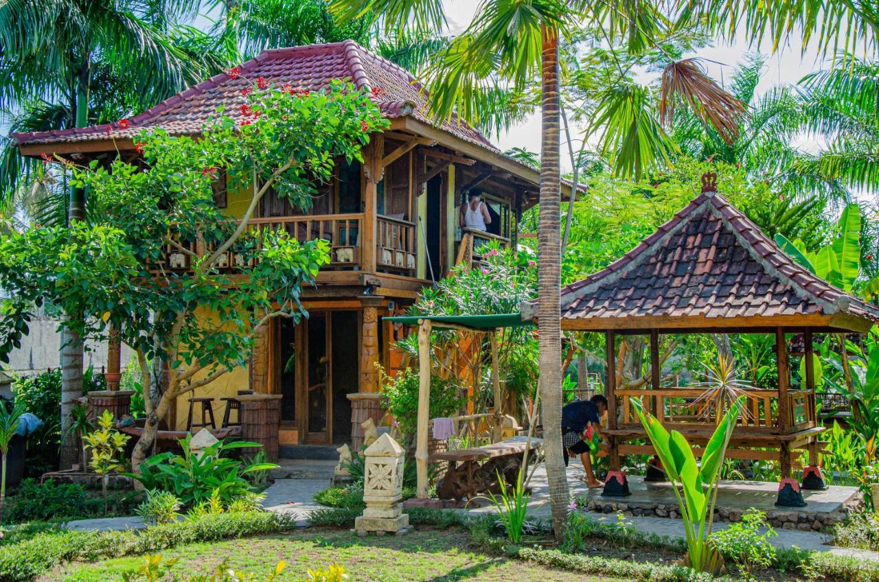 Stanley Lombok Hotel Mataram Exterior photo