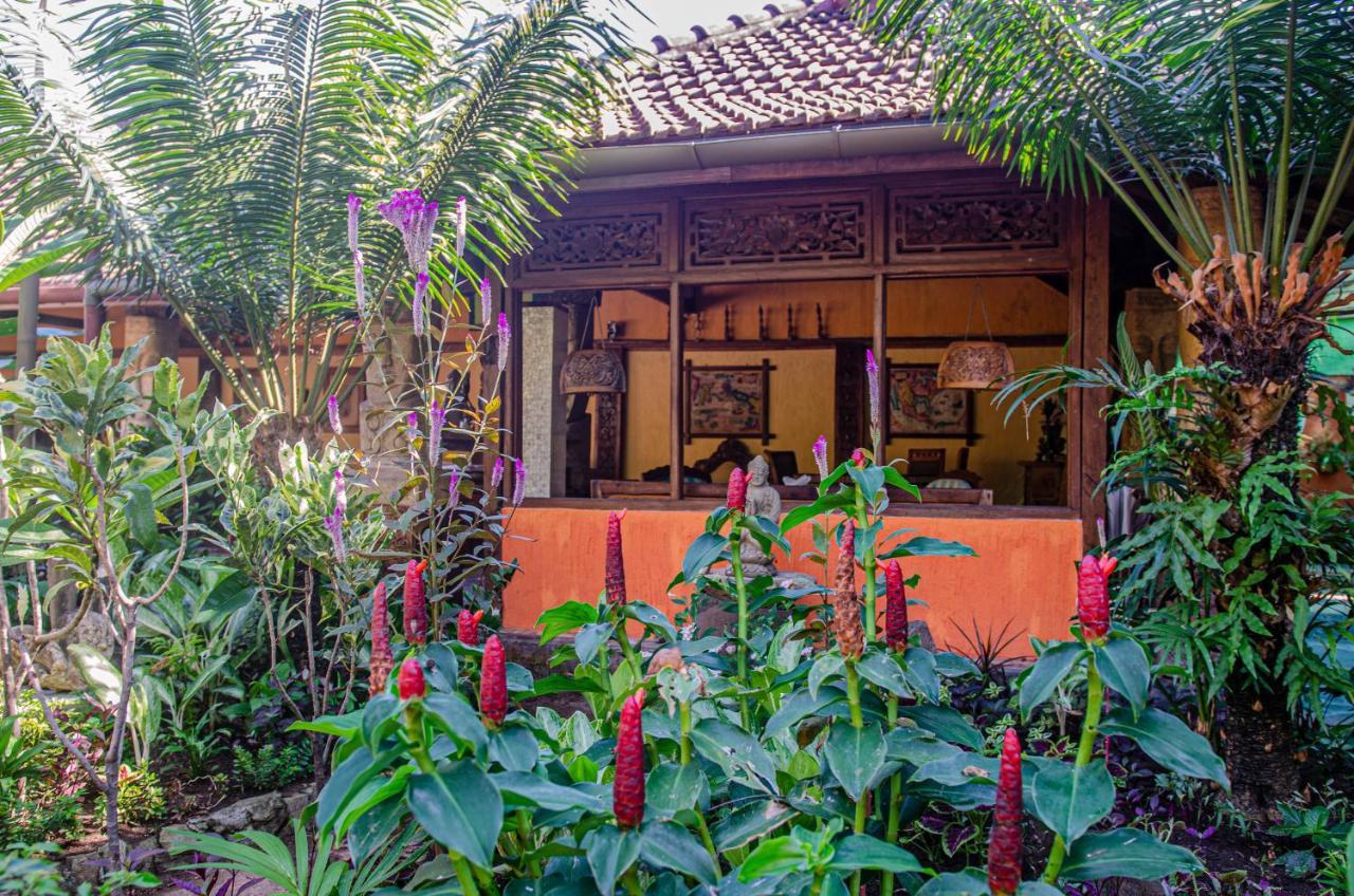 Stanley Lombok Hotel Mataram Exterior photo