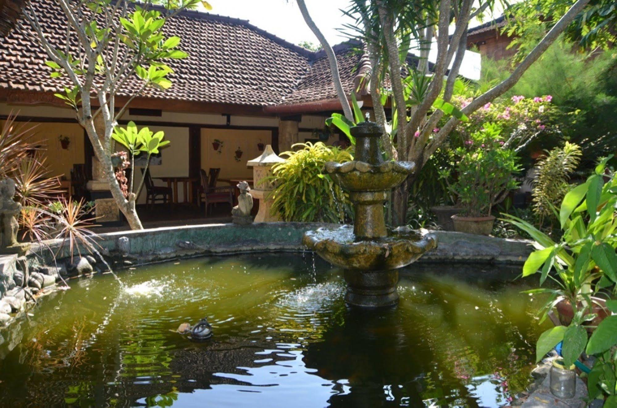 Stanley Lombok Hotel Mataram Exterior photo